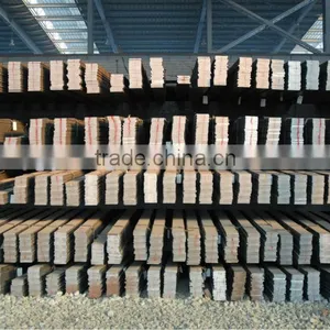 Spring Steel Flat Spring Flat Bar thumbnail-1