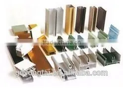 Aluminium Profile Window Door 6063 Handrail Partition thumbnail-3