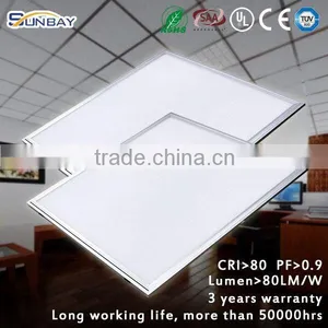 Factory Square 600x600 Led Panel Light Price Led Panel Light 300x300 thumbnail-1