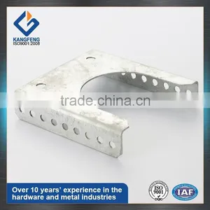 Metal Fixed Mount thumbnail-1