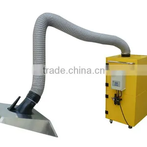 Welding Smoke Purifiers thumbnail-1