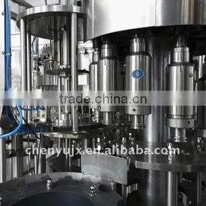 Water Filling/Bottling Machine thumbnail-4