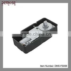 Floor Hinge Hydraulic Floor Springs Door Closer (DMS-FS006) thumbnail-1