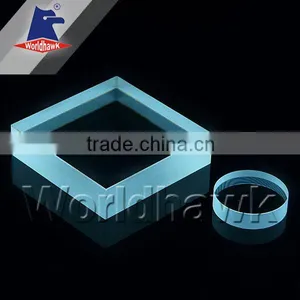 UV Windows,IR Windows,UV Fused Silica Windows thumbnail-5