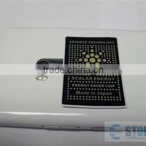 Anti Radiation Quantum Shield Bio Energy Negative Ion Sticker thumbnail-4