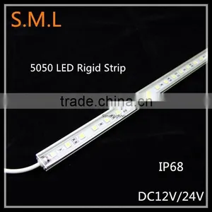 High Power 5630/5730 Rigid Led Strip 90leds/M CRI>80 thumbnail-6