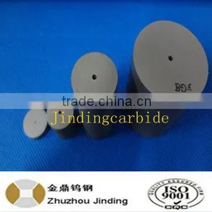 High Quality Raw Material Tungsten Carbide Rod Blanks From 10 Years Experienced Supplier thumbnail-1