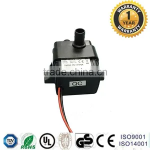 Micro Water Circulation 12V Centrifugal Pump Submersible thumbnail-1