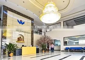Foshan Well Plastics Co., Ltd. company overview - view 1 thumbnail
