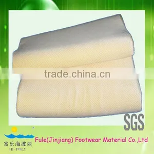 Breathable Memory Foam Arc Pillow thumbnail-1