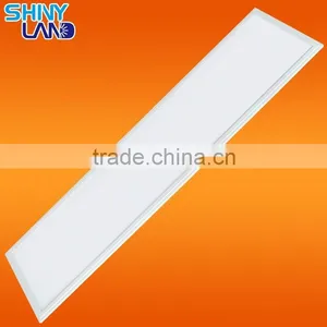 Aluminum Super Bright 36w Led Panel Light 300x1200 thumbnail-1