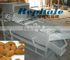 Reliable Performance Almond Shucking Machine Used for Shelling Hard Shell Nuts thumbnail-1