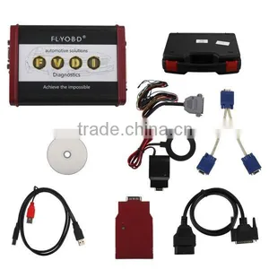 Good Feedback Avdi FVDI ABRITES Commander for Chrysler/Dodge And Jeep V3.3 Software USB Dongle New Fvdi Key Programmer thumbnail-6
