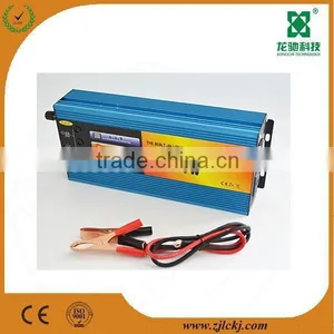 800W Solar Inverter With Lithium/USB Port/DCport thumbnail-1