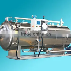 Plate UHT Sterilizing Machine thumbnail-1