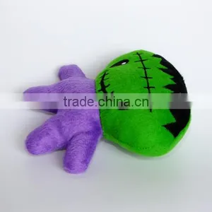 2015 Newest Soft Pet Toy Stuffed Pet Toy With BB Voice Toy for Dog thumbnail-2
