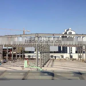 China Low Cost School Building Projects for Sale thumbnail-2