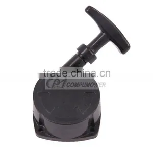 RECOIL STARTER ASSEMBLY, TRIMMER PARTS thumbnail-1