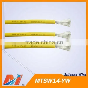 Maytech 14AWG Silicon Cutting Saw Wire thumbnail-1