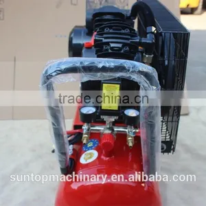 Double Piston Compressor thumbnail-5