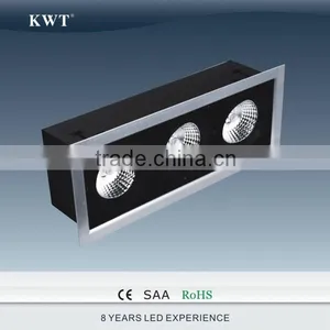 Gimbal Grille Led Light CE thumbnail-3