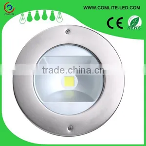 20W IP68 COB LED Underwater Light for Swimming Pool thumbnail-1