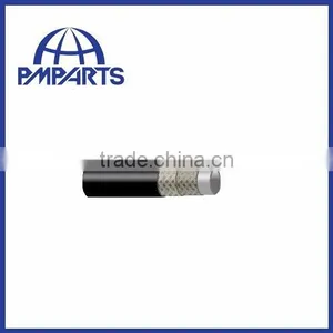 High Pressure Compressor Wire Braid Hydraulic Rubberhose thumbnail-1