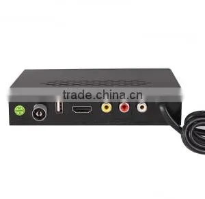 Mini One Low Cost Dvb t2 Full HD MPEG-4 thumbnail-2