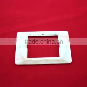 Injection Plastic Mould and Plastic Screen Prototype From Mold Supplier thumbnail-3