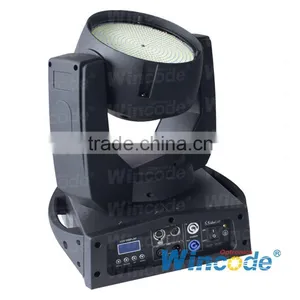 252 LED Strobe Wash Moving Head Light / Led Strob Moving Head Light / Led Stage Lighting thumbnail-1