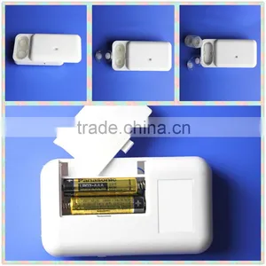 Wuhan WEB Available Auto Suspended 3D Corneal Contact Lens Cleaner Lens Protected thumbnail-1