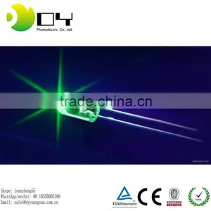 2016 High Quality High Lumens 5mm Led Diode, Super Bright Led Diode thumbnail-6
