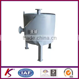Spiral Heat Exchanger for Petroleum,marine Industry thumbnail-1