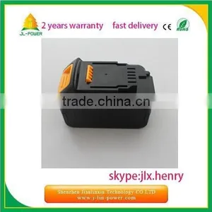 Power Tool Battery for Dewalt 18v DCB182, DCB180, DCB181, DCB181-XJ, DCB200, DCB201, DCB201-2 thumbnail-2
