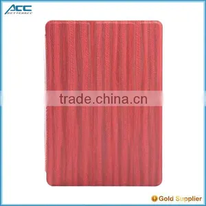 Express Factory Wholesale Price Flip Leather Tablet Case for IPad 6 thumbnail-5
