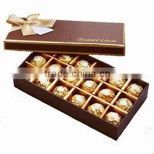 Dubai Chocolate Gift Box thumbnail-1