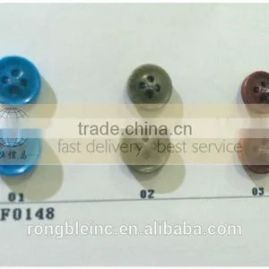 2014 New Design Natural Fruit Mens Coat Shirt Corozo Button thumbnail-1