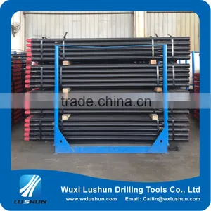 One-piece Forged Drill Pipe for Hdd Rig D36 thumbnail-3
