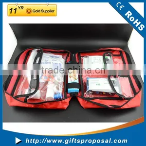 Perfect Travelling Survival Kits for Camping Hiking Emergency Situation thumbnail-4