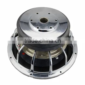SW12-31 12inch 2000W 3inch V.C SUBWOOFER Speakers Dual Voice Coil High Power thumbnail-2