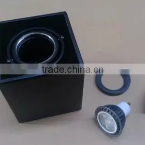 Mr16/G10 Surface Mounted Lighting Fixture Lighting Parts thumbnail-1