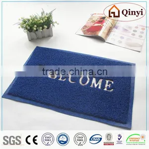 PVC Recycle Flakes/pvc Floor Mat - Qinyi thumbnail-1