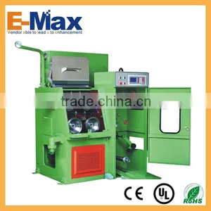 Copper Clad Aluminum Machine Drawing thumbnail-1