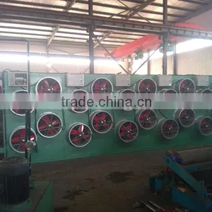 Rubber Sheet Batch off Cooler/ Film Cooling Line thumbnail-1
