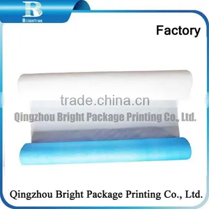 Disposable Bed Paper Couch Cover Sheets Roll for Hospital, Disposable Couch Cover Roll Used in Medical Centres thumbnail-3