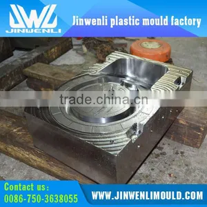 2016 New Product Injection Plastic Mold thumbnail-4