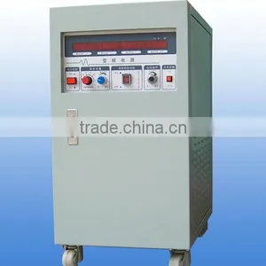 Stabilizer Frequency and Voltage Power Supply 10KW thumbnail-1