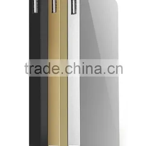 9000mAh Backup External Battery USB Power Bank Pack Charger for Cell Phone thumbnail-5