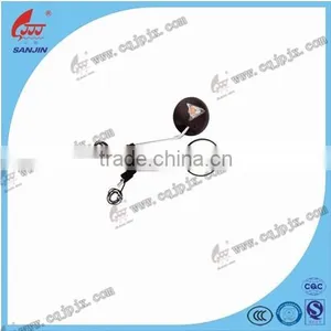 Reflecting Mirror Motorcycle Side Mirror JP106 Mirror For Motoracycle Mini Motorcycle Mirrors " thumbnail-1
