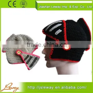 Wholesale China New Design Kint Hat thumbnail-1
